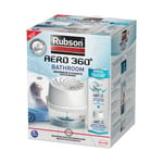 RUBSON - Absorbeur aéro 360 salle de bain 450g