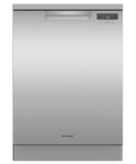 Fisher & Paykel DW60FC6X1 Stainless Steel Dishwasher