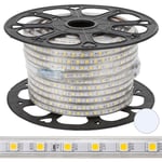 LED Strip 230V Dagsljus