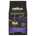 Lavazza Espresso Barista Intenso Coffee Beans, 1kg