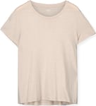 Houdini Houdini Women's Tree Tee Sandstorm XL, Sandstorm