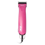 Wahl Pro Pet KM2 2 Speed Animal Clipper Pink - tondeuse pour animaux