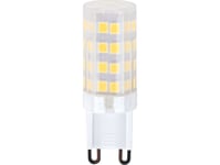 Italux Mjölkvit G9 Led Glödlampa Varm 5W Italux 801560-Ls