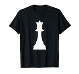 Chess King Costume Kids Adult Matching Group T shirt