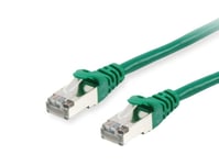 EQUIP Cat.6 S/Ftp Patch Cable  30M 