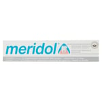 Méridol Gums Protection Whiteness Toothpaste 75ml