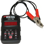 Batteriindikator bs battery - Bt03 svart tester