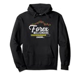 Forex Millionaire. Dealer Pullover Hoodie