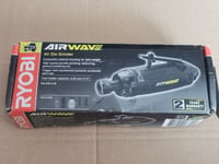 Ryobi Airwave Air Die Grinder