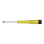 PB Swiss Tools Tournevis pour l'électronique vis Phillips ESD, Taille empreinte cruciforme: 00