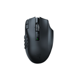 Razer Naga V2 Hyperspeed - Wireless Mmo Gaming Mouse - Ap Packaging