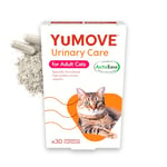 YuMOVE Urinary Care for Adult Cats | Previously YuRELIEVE | Urinary and Bladder Support with Natural Ingredients | 30 Sprinkle Capsules