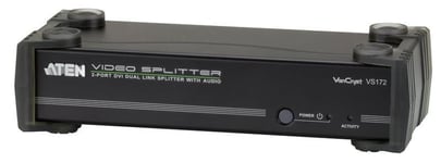 ATEN 2-port DVI Dual Link (VS172-AT-G)