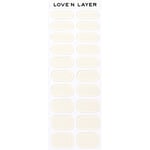 Love'n Layer   Ocean Pearl Layers Gold