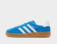 adidas Originals Gazelle Indoors Women's, Blue