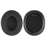 Geekria Cooling Gel Replacement Ear Pads for Sony WH-CH700N Headphones ( Black)