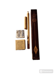 Charlotte Tilbury LIP CHEAT HOT GOSSIP Full Size Brand New + Free Gift