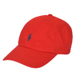 Casquette enfant Polo Ralph Lauren  CLSC CAP-APPAREL ACCESSORIES-HAT