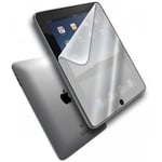 Film De Protection Ipad 2 / 3 / 4 Effet Miroir Anti Rayures