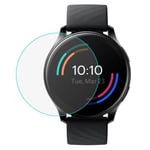 OnePlus Watch screen protector Transparent