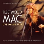 Fleetwood Mac  Live On Air 1975  LP/Vinyl