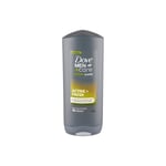DOVE Men+Care Extra Fresh Body And Face Wash 400 Ml