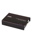 ATEN ALTUSEN KE6900ST DVI KVM Over IP Extender