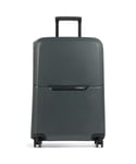 Samsonite Magnum Eco Spinner (4 wheels) dark green