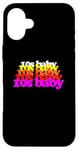 iPhone 16 Plus 10s BABY 2010s birthday born tens SON DAUGHTER twenty teens Case