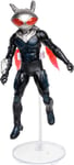 McFarlane DC Multiverse Aquaman The Lost Kingdom Black Manta 7 Inch Scale Figure