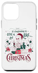 iPhone 12 mini It's Beginning to Cost a Lot Like Christmas Funny Skeleton Case