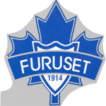 Furuset stor logo for bag