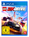 Lego 2K Drive [Playstation 4]