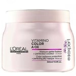 L'Oréal Masque Fixateur De Couleur Vitamino Color 500ml