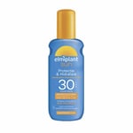 Elmiplant Sun Protect & Hydrate Lotion Spray SPF30 200ml