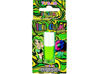 Tuban Nagellack Tubi Glam - Zielony Neon 5Ml