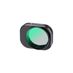 K&F Concept K&F CPL Filter with Single-sided Anti-reflection Green Film for DJI Mini 4 Pro