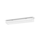 Philips Linea LED Aqualine Taklampa IP65 24W 2700K Vit