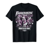 Monster High Alumni - Draculaura Fangtastic Tour Sold Out T-Shirt