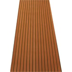 2400x900x5mm Marine Bateau Tapis Eva Teak Tack Decking Feuille Yacht Sheet & Colle SWAGX