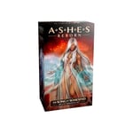 Plaid Hat Games Ashes Reborn: The Song of Soaksend Deluxe Expansion Game, Orange