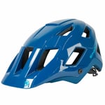 Endura Hummvee Plus MIPS MTB Helmet - Blueberry / Medium Large Medium/Large