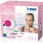 Bwt Bwt Aqualizer Baselight 2,6L 125302077 Incl. Glass Bottle