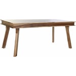 Dkd Home Decor - Table Sheesham 180X90X76 Naturel