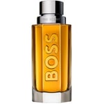 Boss The Scent - After Shave Lotion 100 ml