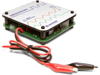 USB-oscilloskop 200kHz - byggsats