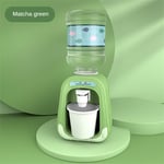 Mini distributeur d'eau en plastique facile d'acc¿¿s",d¿¿coration de douche de b¿¿b¿¿ universelle,distributeur d'eau de simulation,"op¿¿ration facile - Type Style B