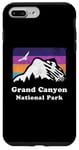 Coque pour iPhone 7 Plus/8 Plus Parc national du Grand Canyon