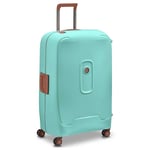 Delsey Paris - Valise soute L 76cm "Moncey" - amande - 12043