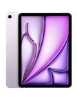 Apple Ipad Air (M2, 2024) 11-Inch, 128Gb, Wi-Fi - Purple